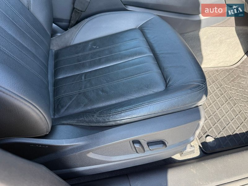 Позашляховик / Кросовер Audi Q5 2017 в Стрию фото 52 Позашляховик / Кросовер Audi Q5 2017 в Стрию