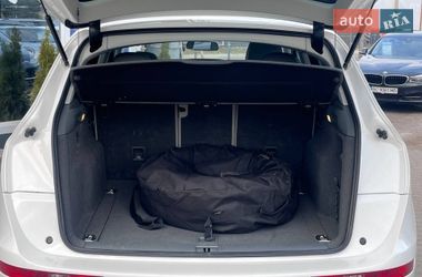Внедорожник / Кроссовер Audi Q5 2016 в Львове