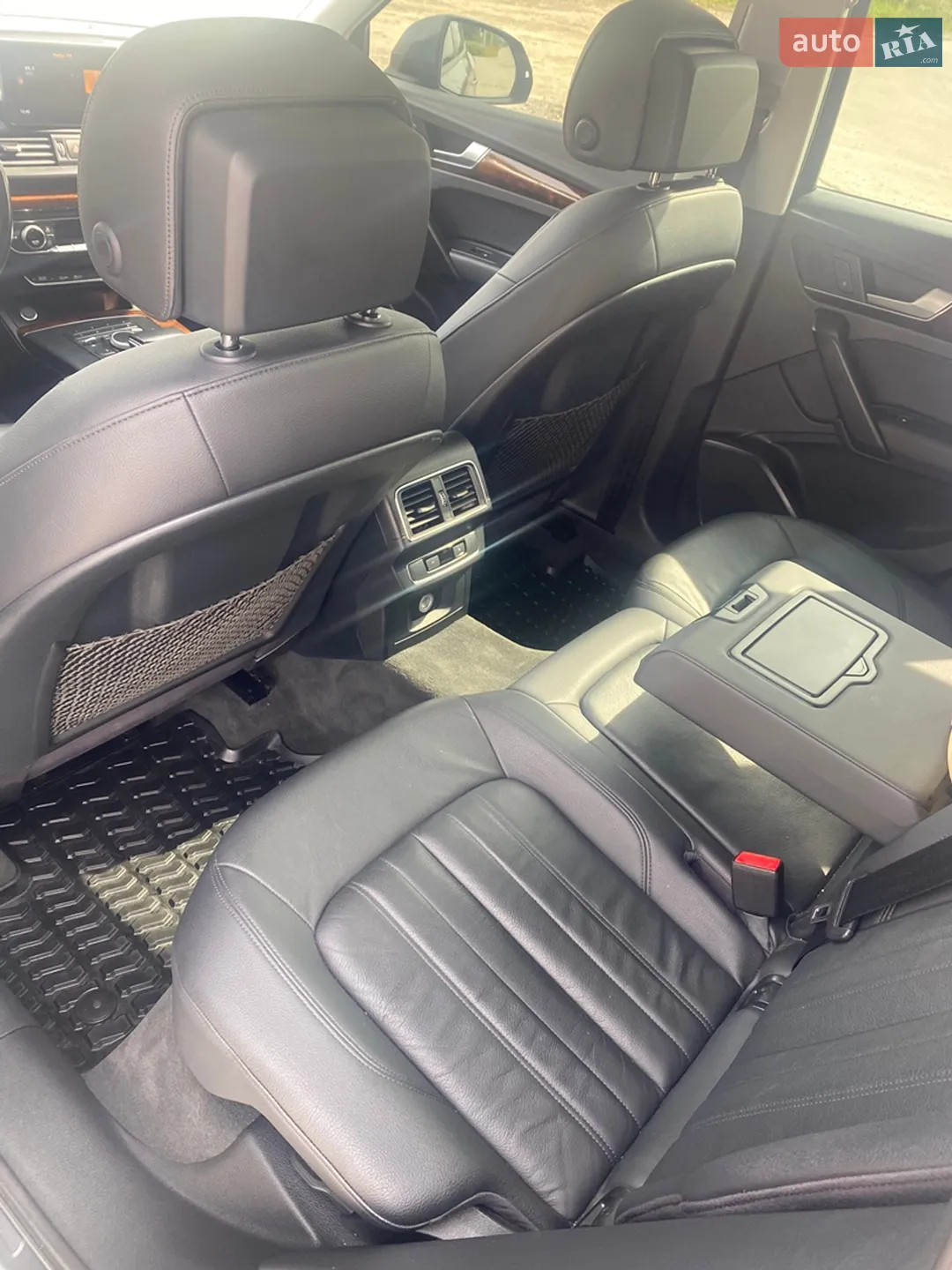 2017 Audi Q5 - мініатюра 17