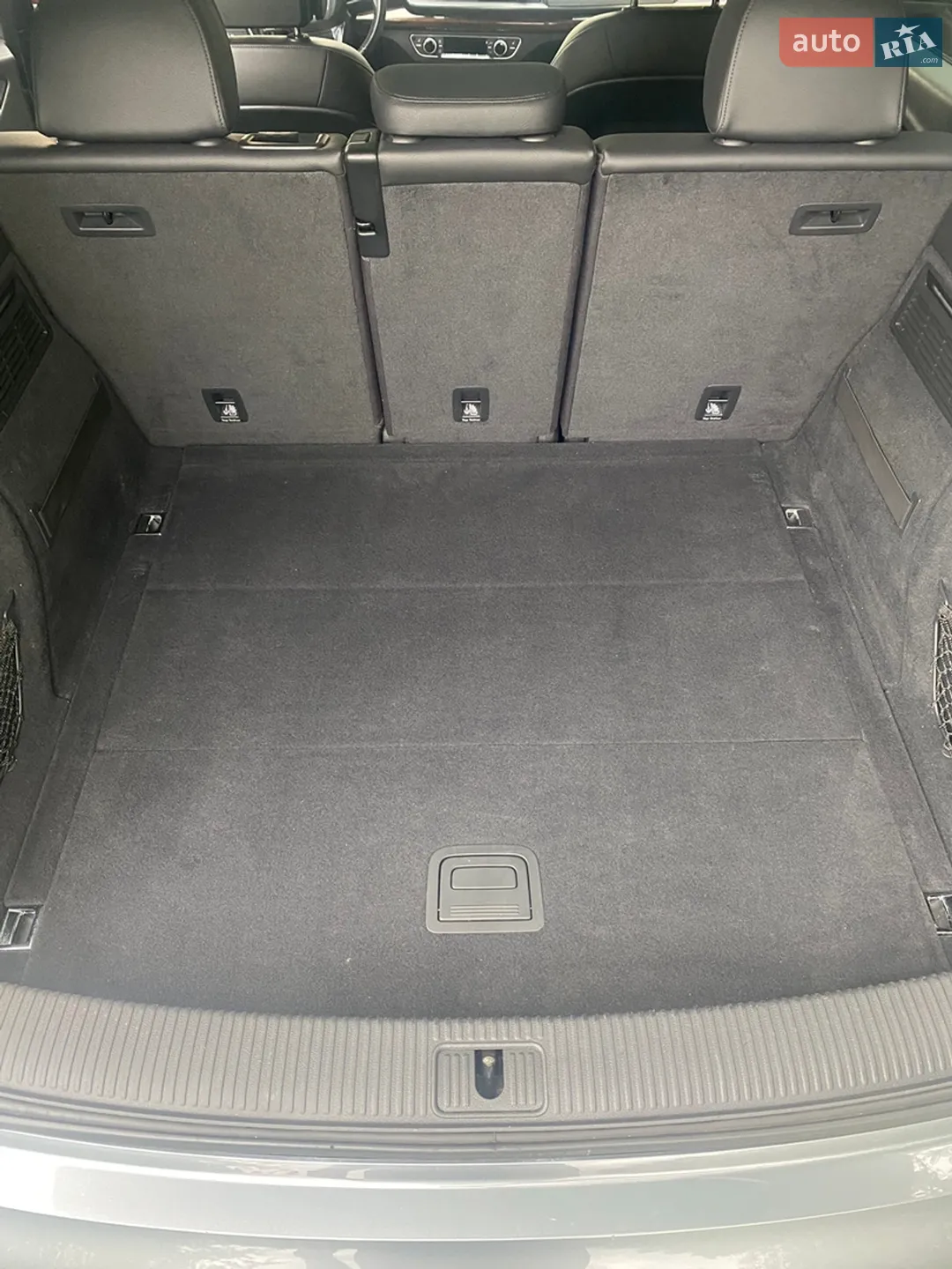 2017 Audi Q5 - мініатюра 26