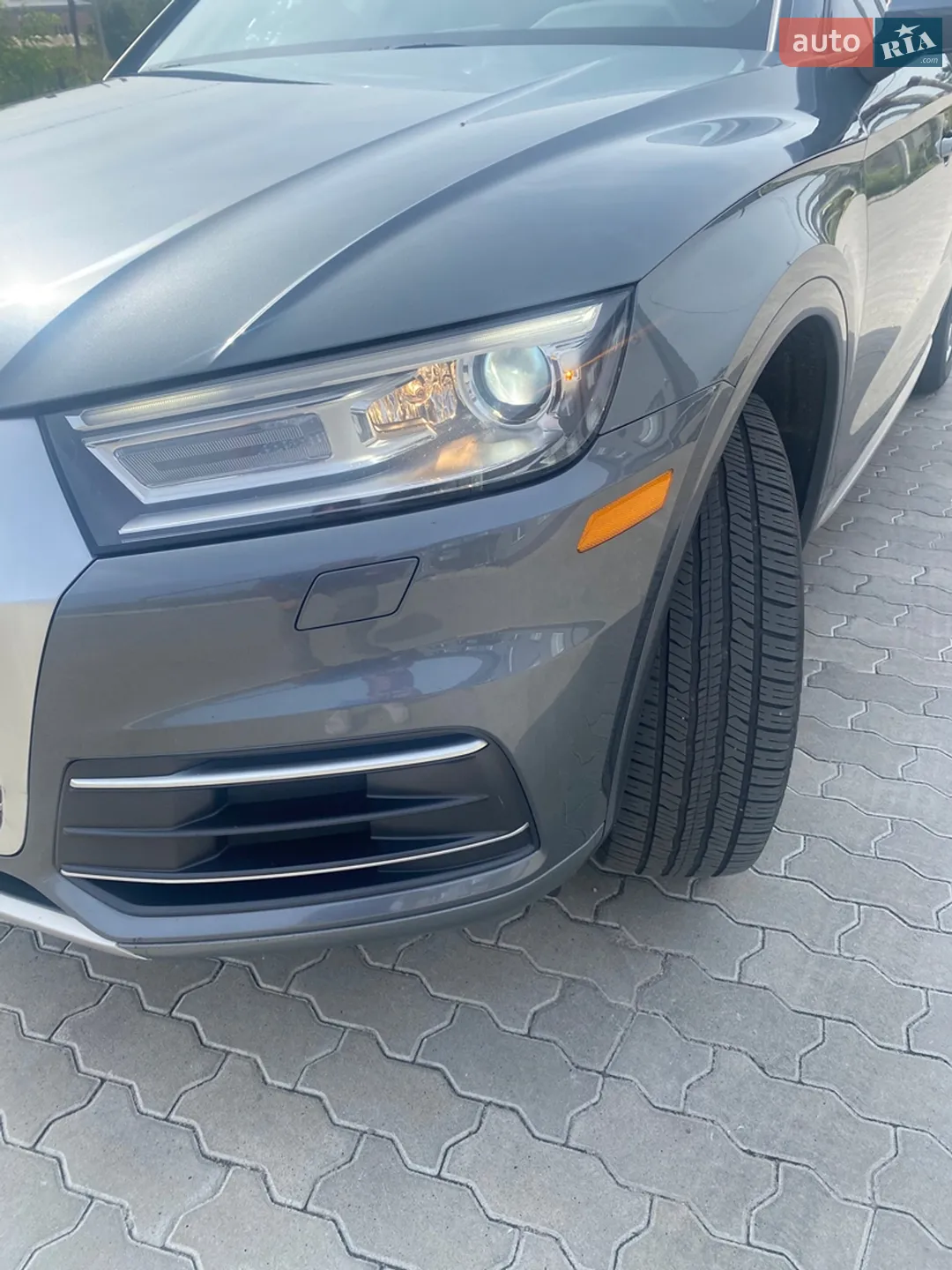 2017 Audi Q5 - мініатюра 19