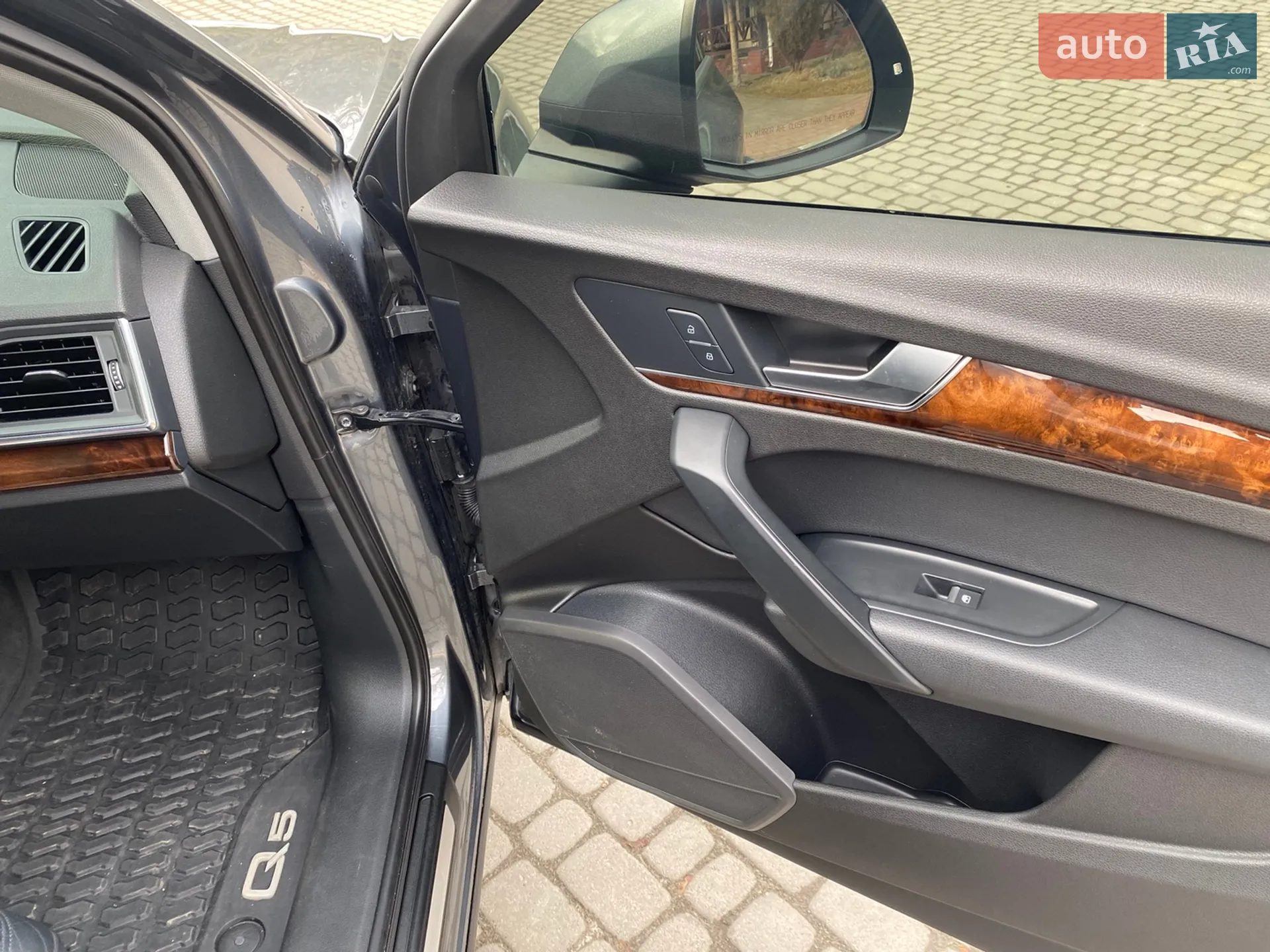 2017 Audi Q5 - мініатюра 33