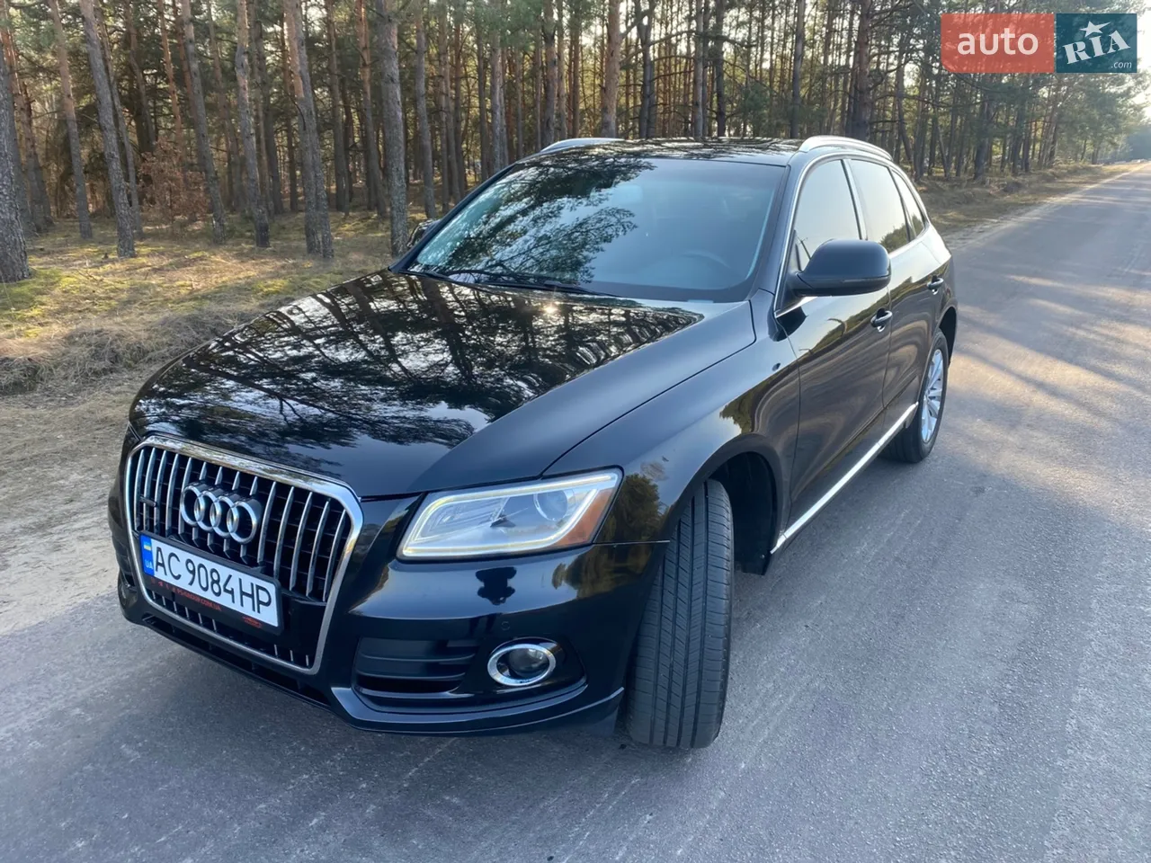 2013 Audi Q5 - мініатюра 9