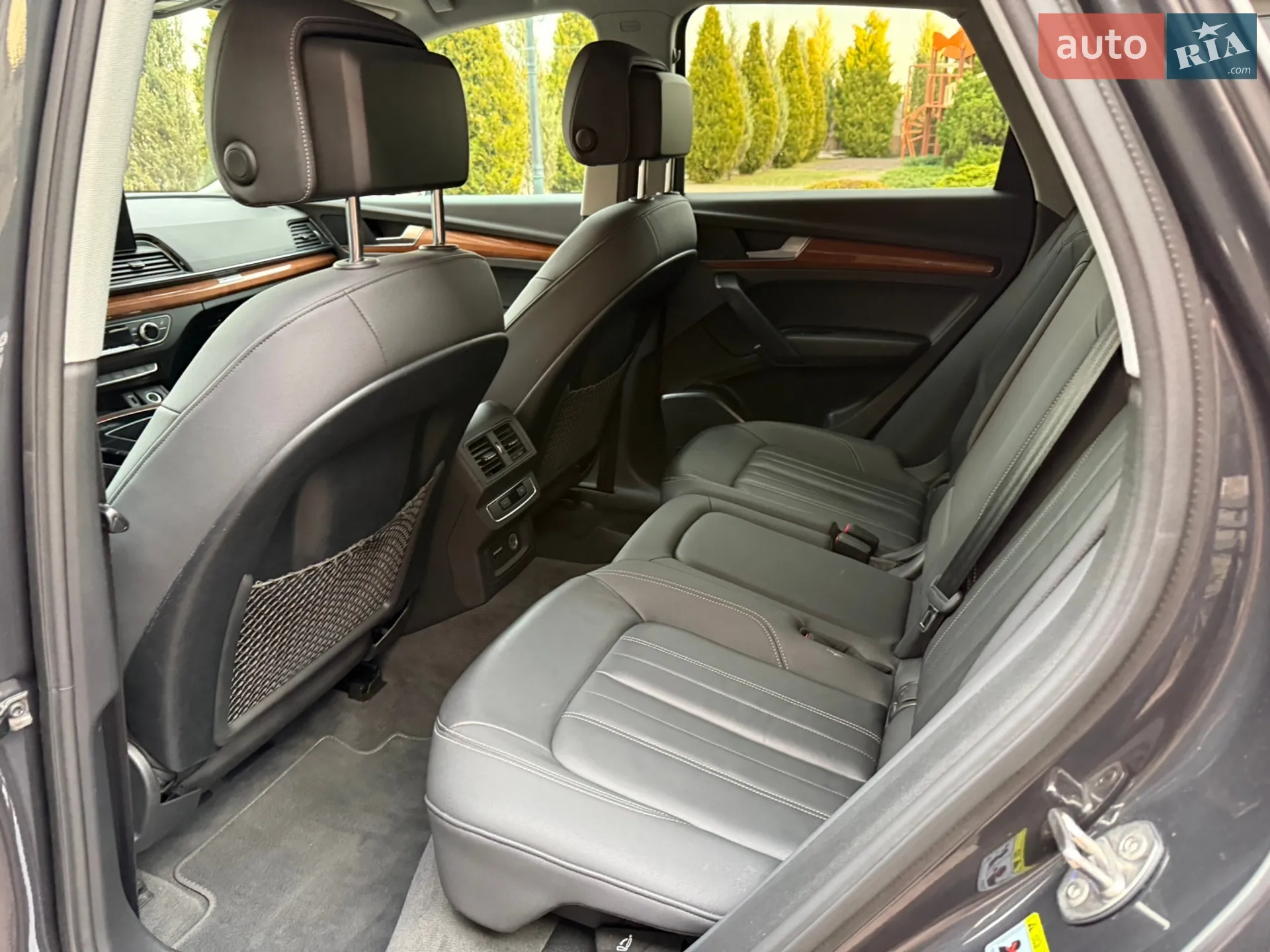 2020 Audi Q5 - мініатюра 51