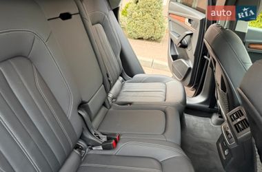 Внедорожник / Кроссовер Audi Q5 2020 в Стрые