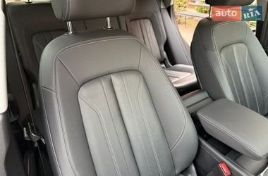 Внедорожник / Кроссовер Audi Q5 2020 в Стрые