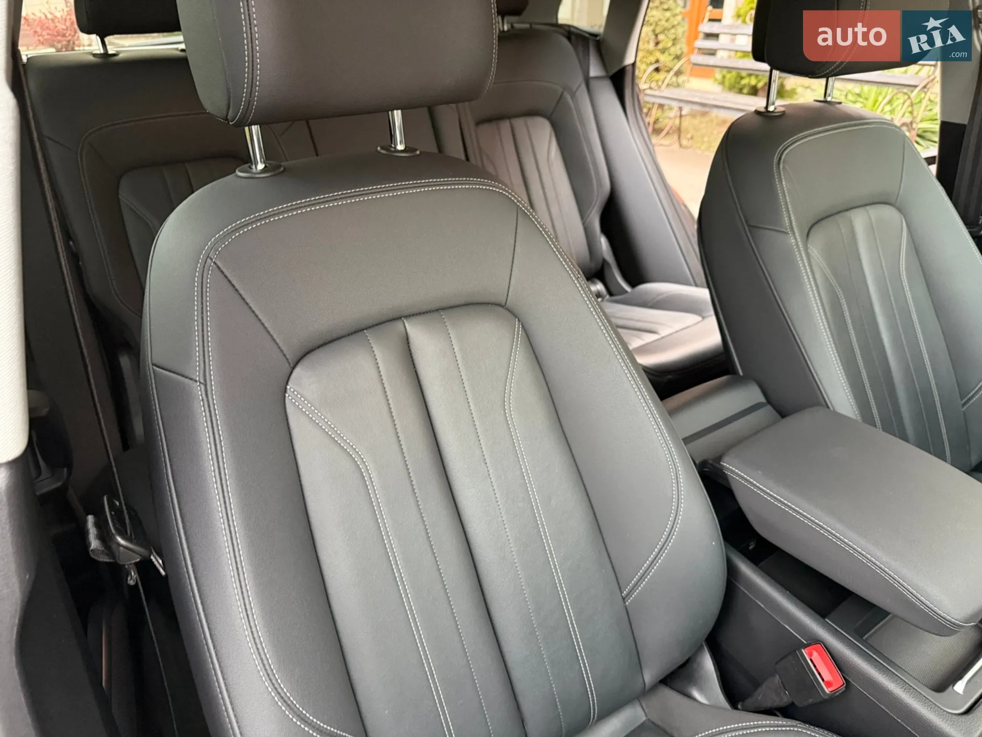 2020 Audi Q5 - мініатюра 66