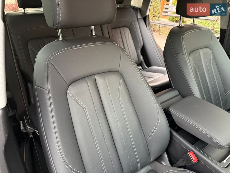 Внедорожник / Кроссовер Audi Q5 2020 в Стрые