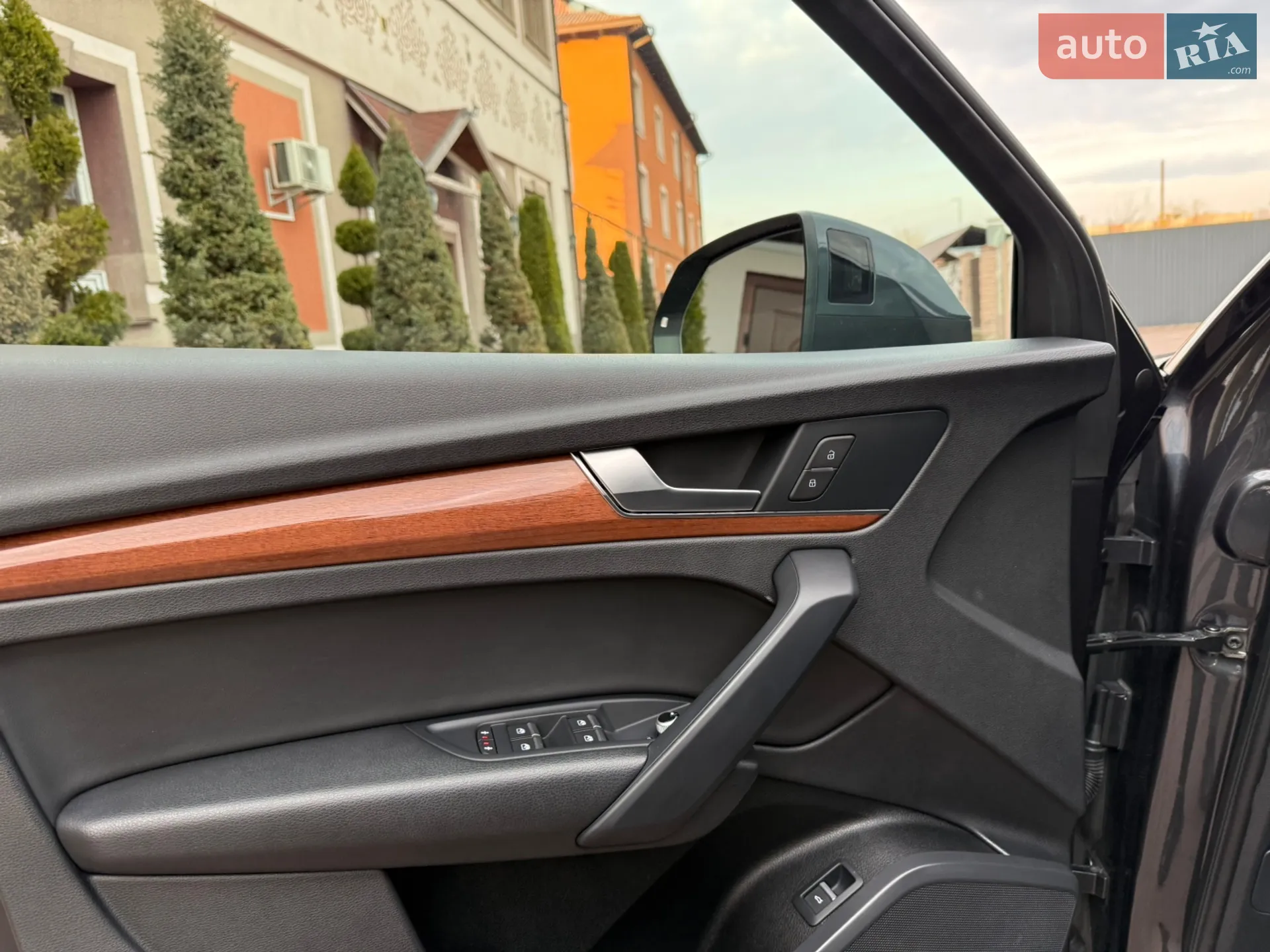 2020 Audi Q5 - мініатюра 70