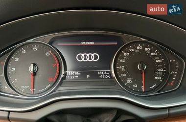 Внедорожник / Кроссовер Audi Q5 2020 в Стрые