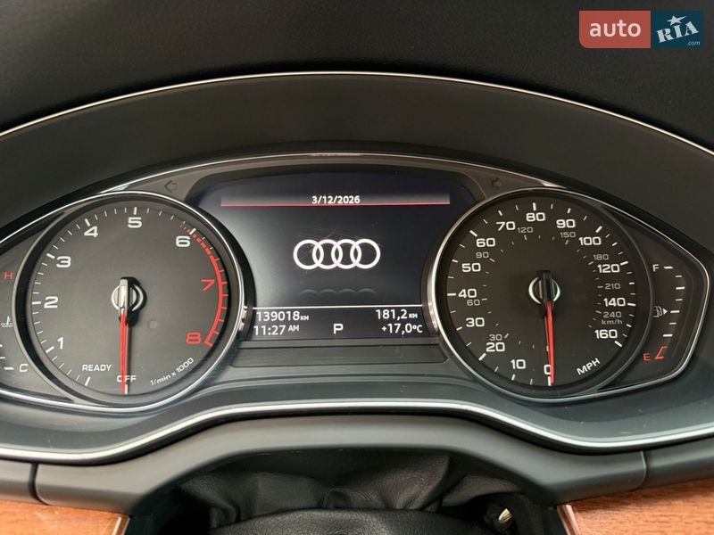 Внедорожник / Кроссовер Audi Q5 2020 в Стрые