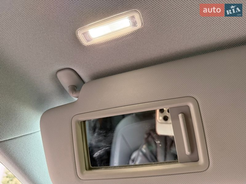 Внедорожник / Кроссовер Audi Q5 2020 в Стрые