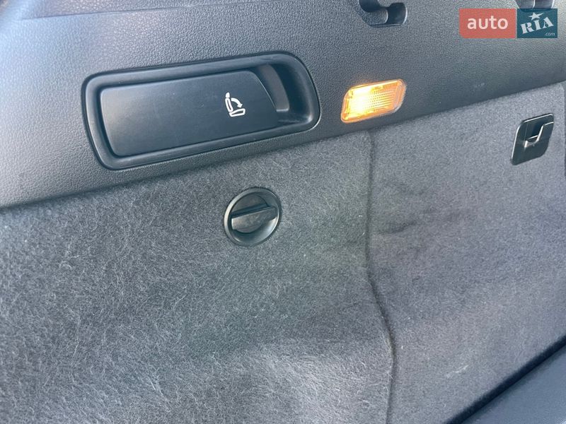 Внедорожник / Кроссовер Audi Q5 2013 в Днепре