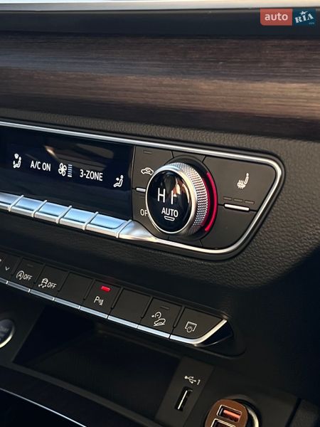 Позашляховик / Кросовер Audi Q5 2023 в Коломиї фото 22 Позашляховик / Кросовер Audi Q5 2023 в Коломиї