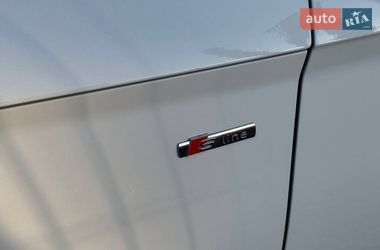 Внедорожник / Кроссовер Audi Q5 2022 в Стрые