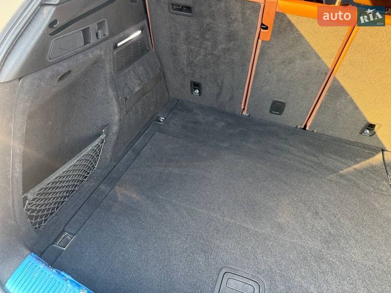 Внедорожник / Кроссовер Audi Q5 2022 в Стрые