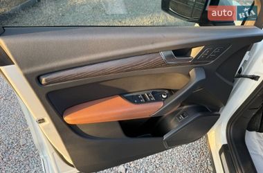 Внедорожник / Кроссовер Audi Q5 2022 в Стрые