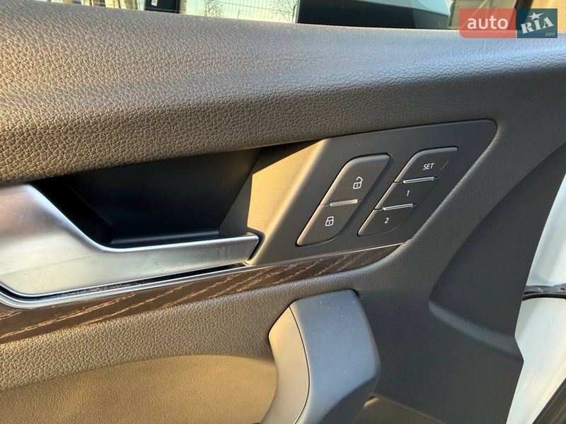 Внедорожник / Кроссовер Audi Q5 2022 в Стрые