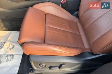 Внедорожник / Кроссовер Audi Q5 2022 в Стрые