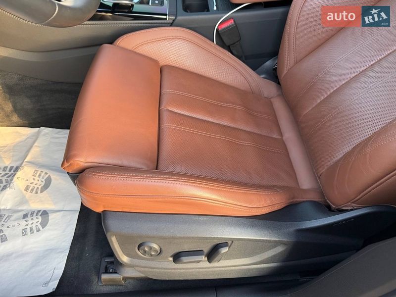 Внедорожник / Кроссовер Audi Q5 2022 в Стрые