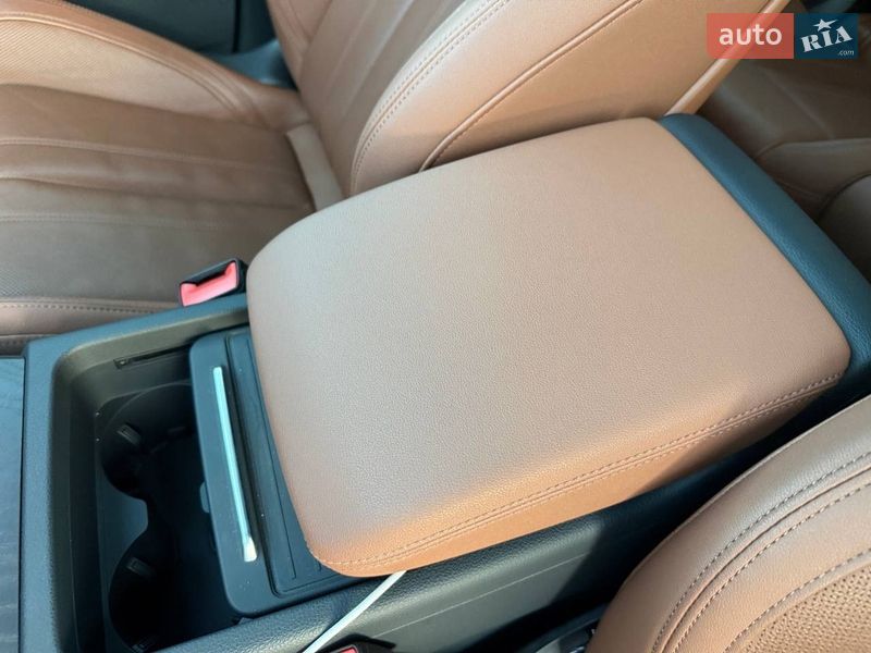 Внедорожник / Кроссовер Audi Q5 2022 в Стрые