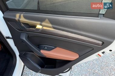 Внедорожник / Кроссовер Audi Q5 2022 в Стрые