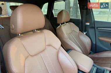 Внедорожник / Кроссовер Audi Q5 2022 в Стрые
