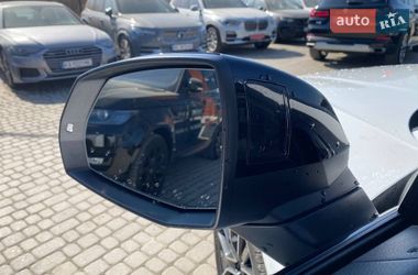 Позашляховик / Кросовер Audi Q5 2021 в Львові