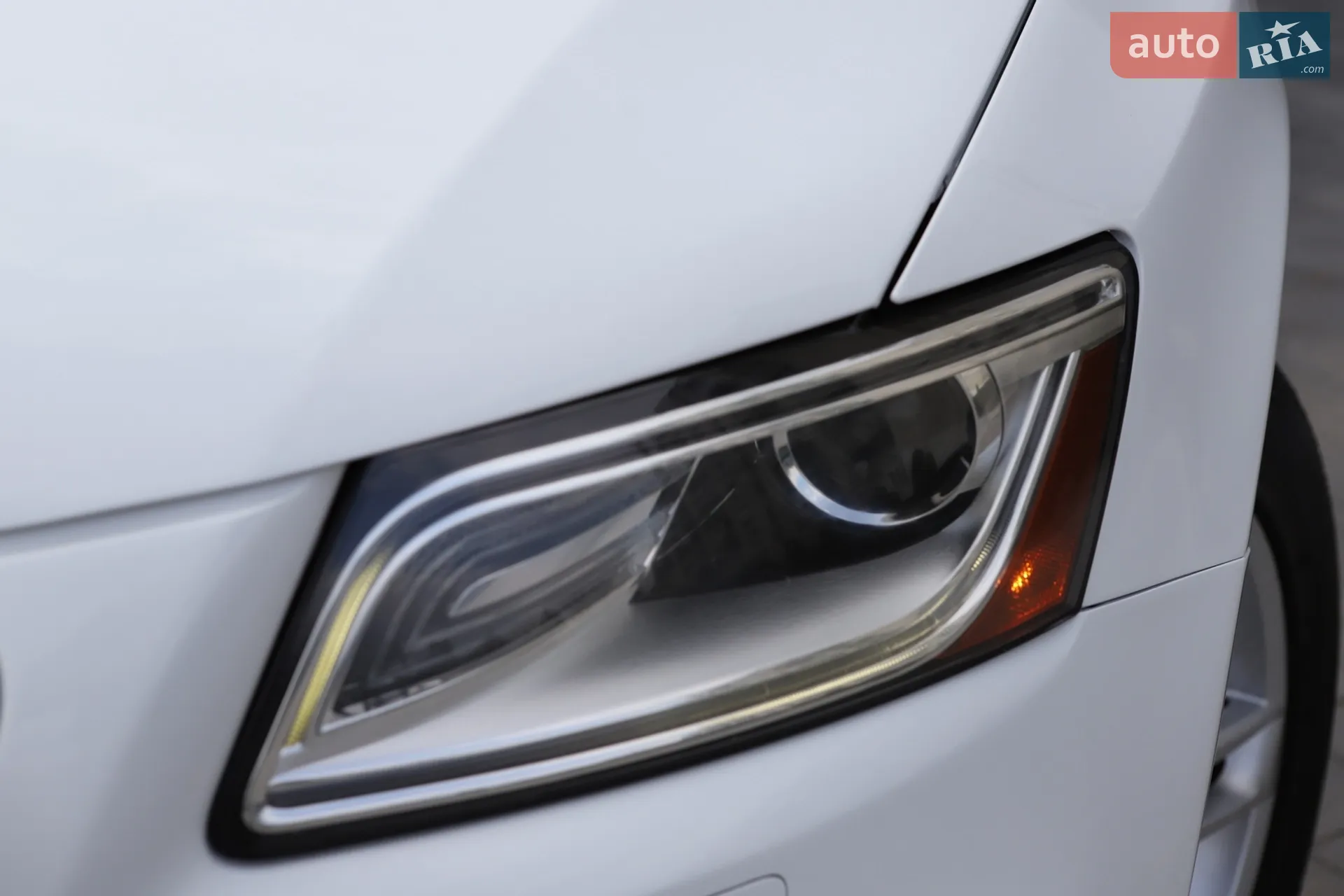 2013 Audi Q5 - мініатюра 13