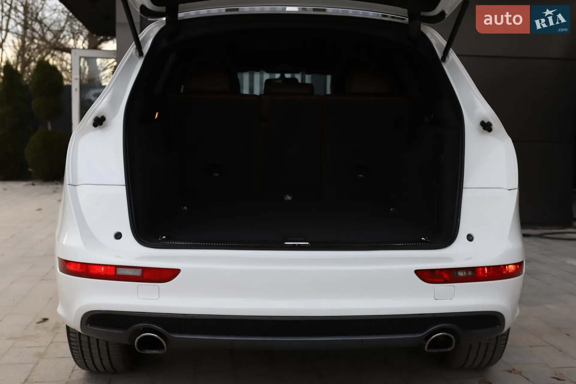 2013 Audi Q5 - мініатюра 51