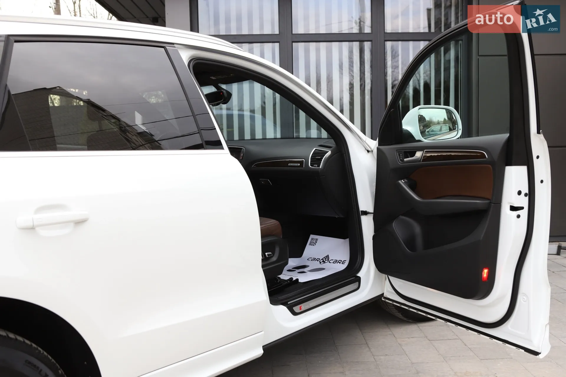 2013 Audi Q5 - мініатюра 77