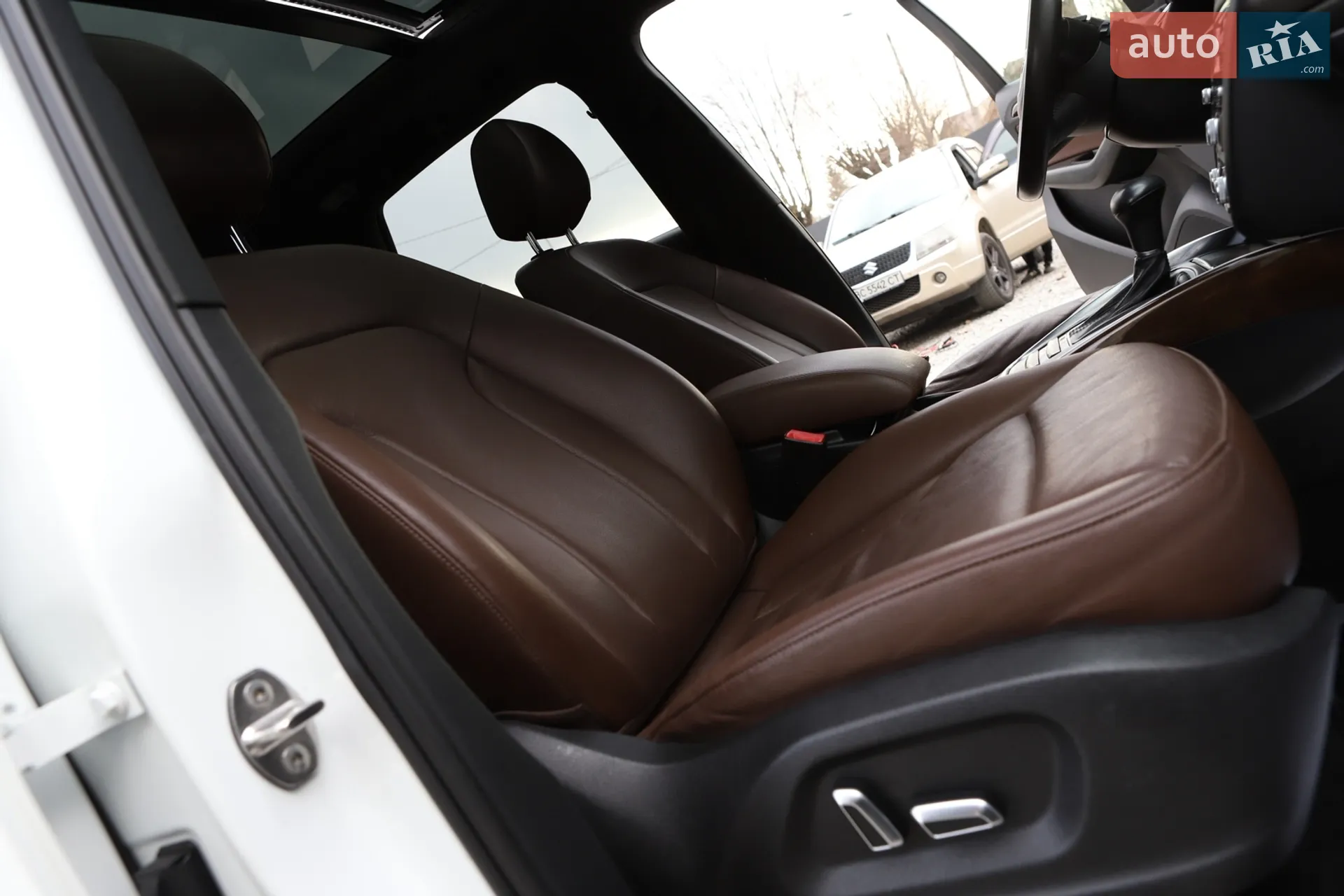 2013 Audi Q5 - мініатюра 82