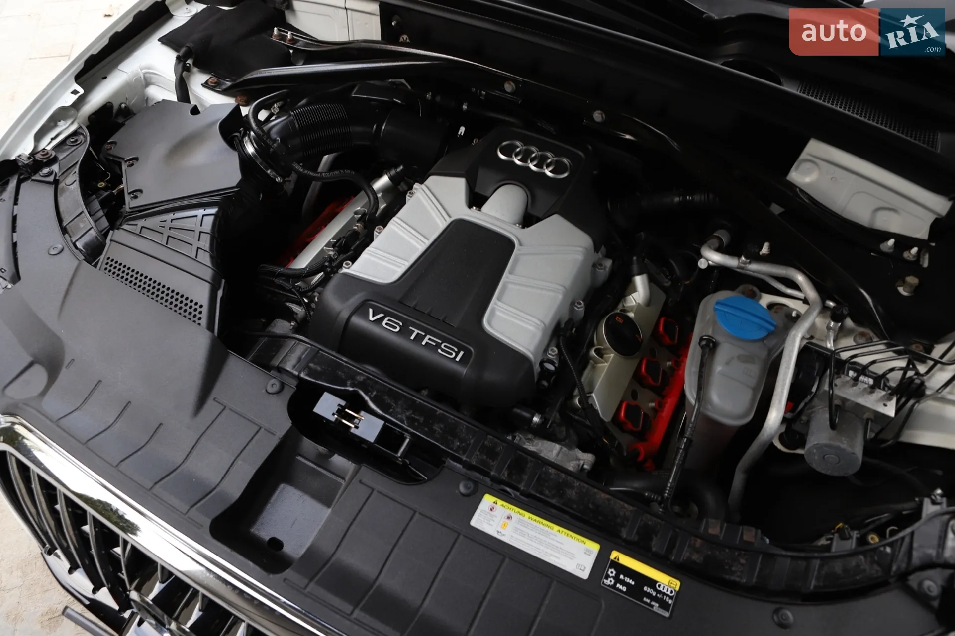 2013 Audi Q5 - мініатюра 103