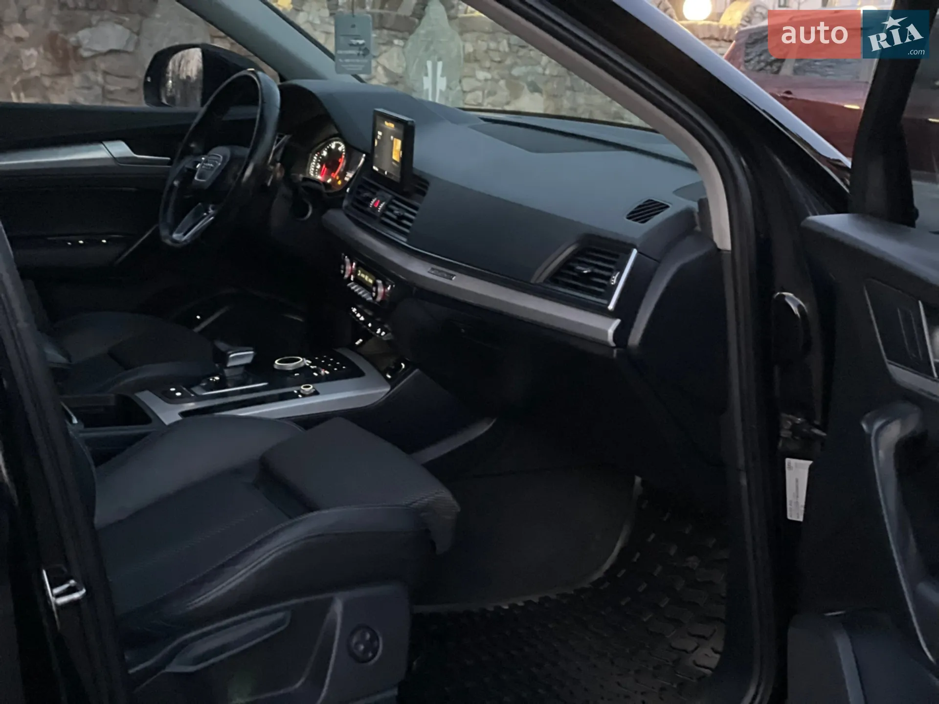 2017 Audi Q5 - мініатюра 28