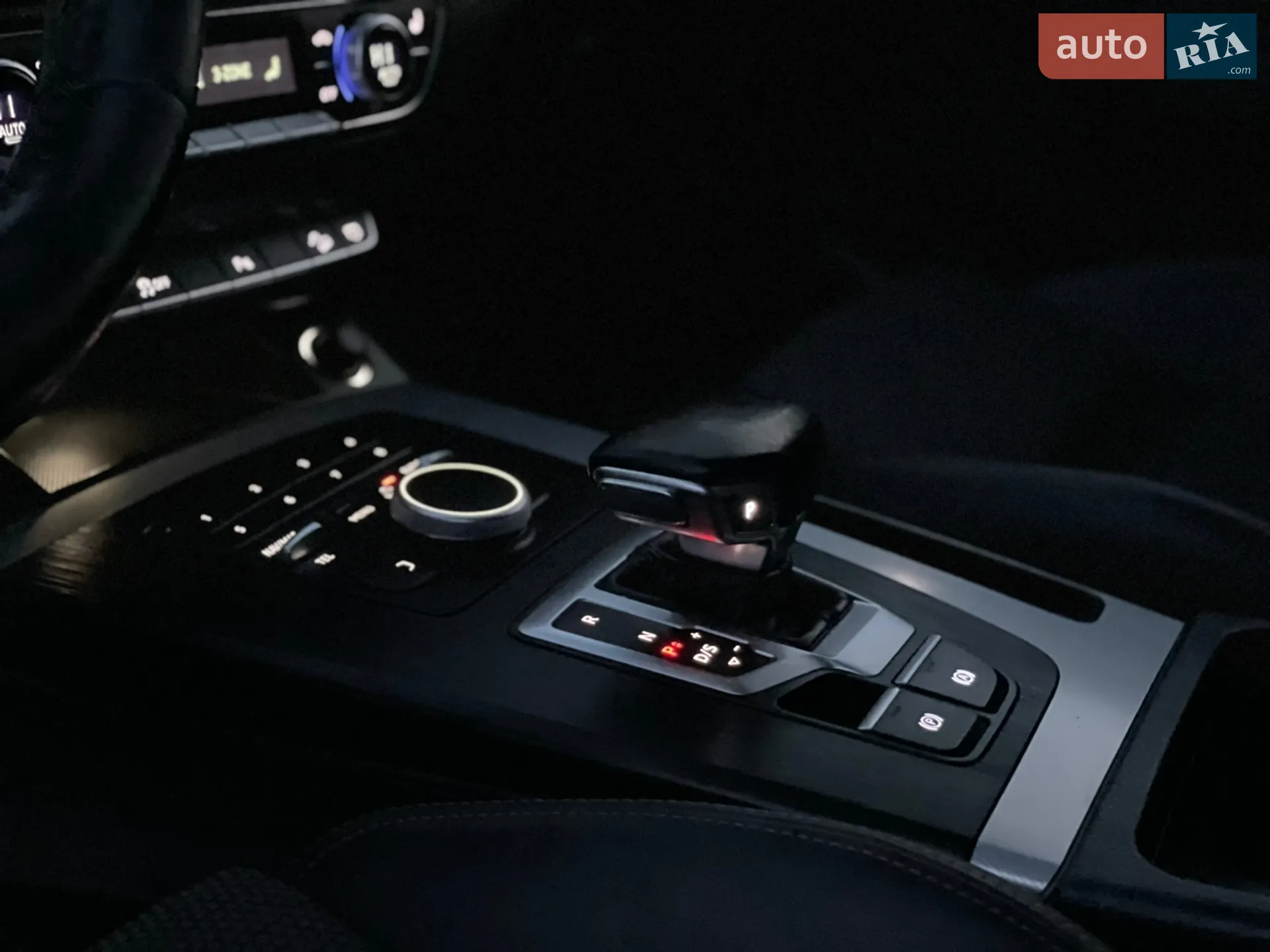 2017 Audi Q5 - мініатюра 33