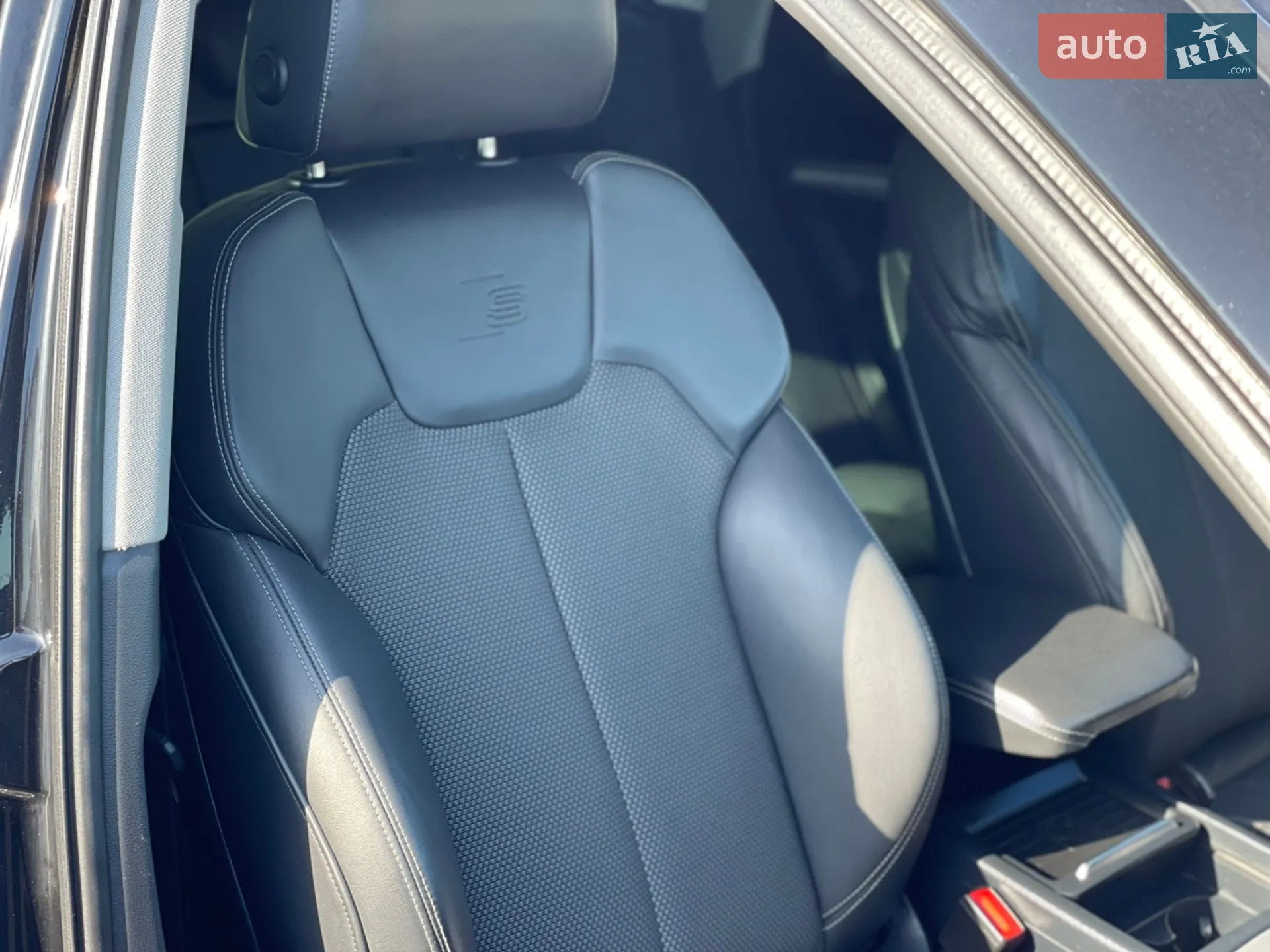2017 Audi Q5 - мініатюра 38