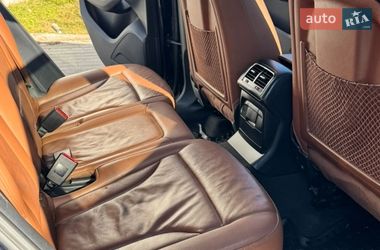 Внедорожник / Кроссовер Audi Q5 2011 в Вишневце