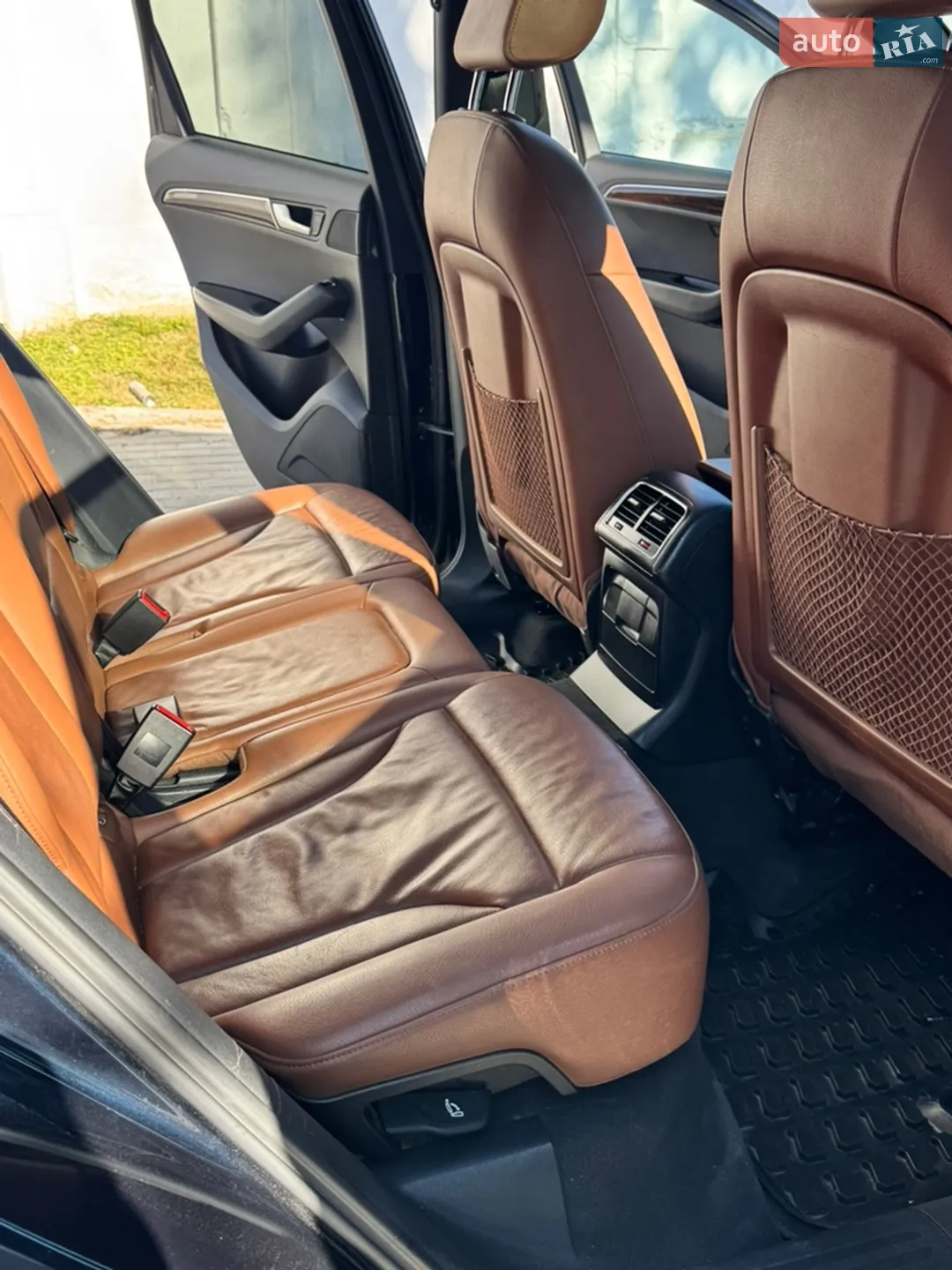 2011 Audi Q5 - мініатюра 9