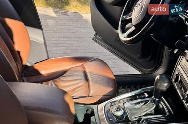 Внедорожник / Кроссовер Audi Q5 2011 в Вишневце