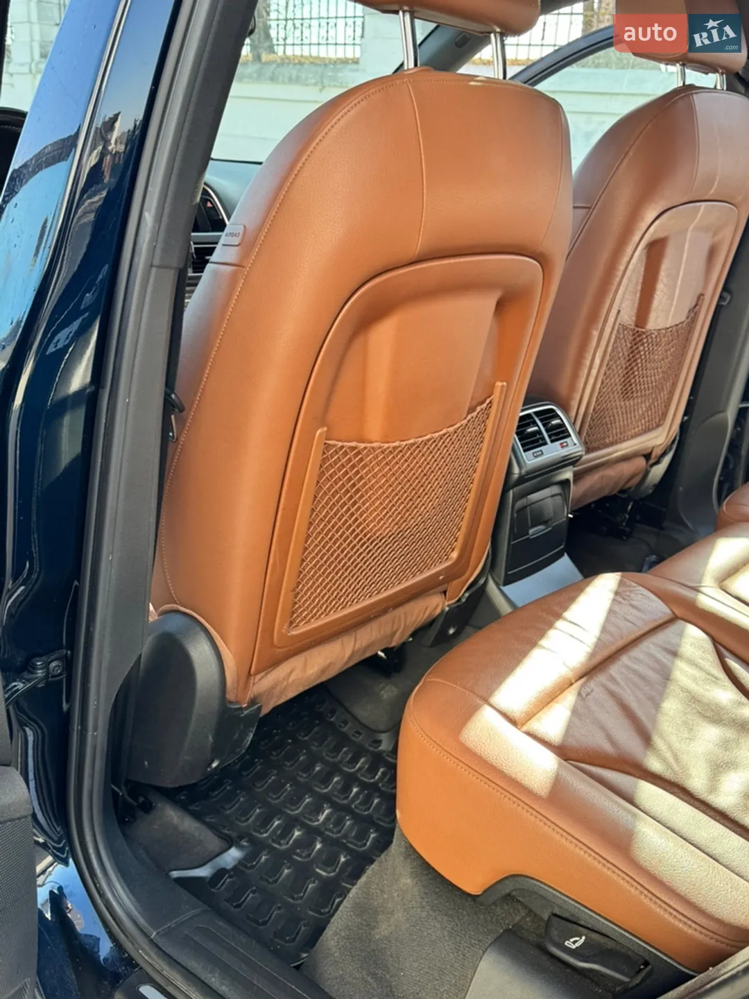 2011 Audi Q5 - мініатюра 17