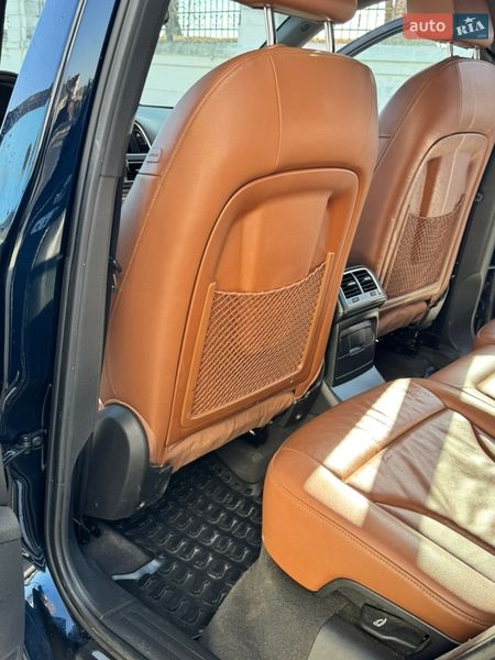 Внедорожник / Кроссовер Audi Q5 2011 в Вишневце