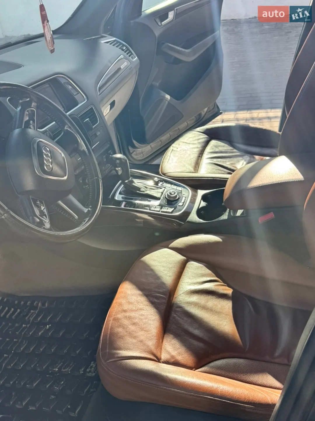 2011 Audi Q5 - мініатюра 21