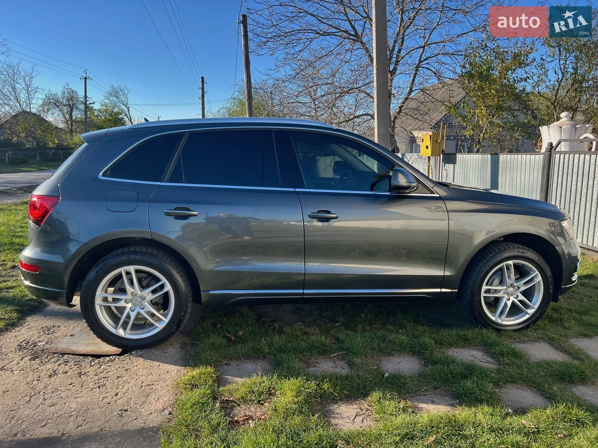 2016 Audi Q5 - мініатюра 8