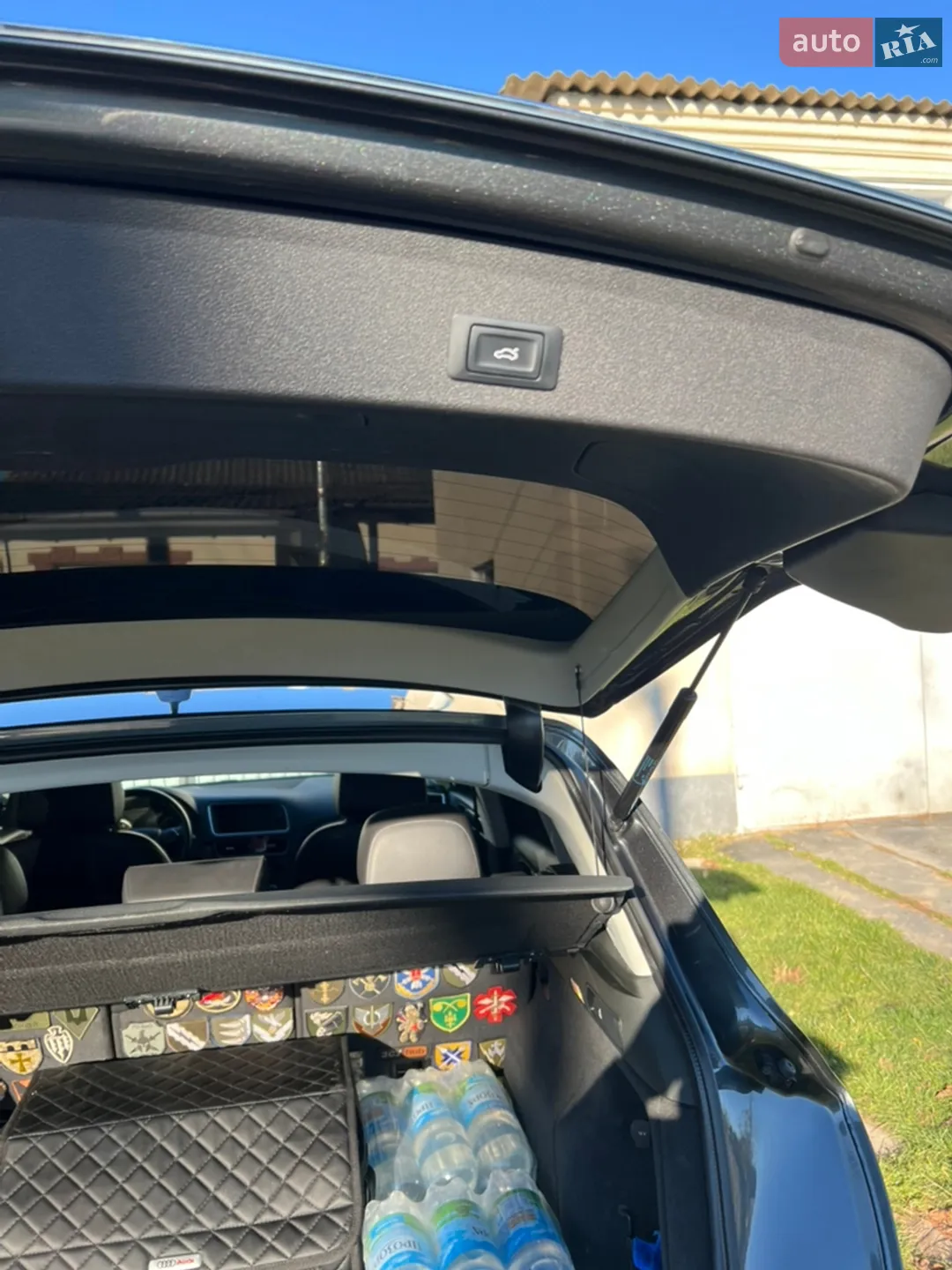 2016 Audi Q5 - мініатюра 12