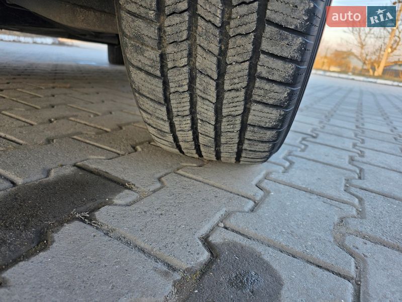 Внедорожник / Кроссовер Audi Q5 2015 в Гусятине