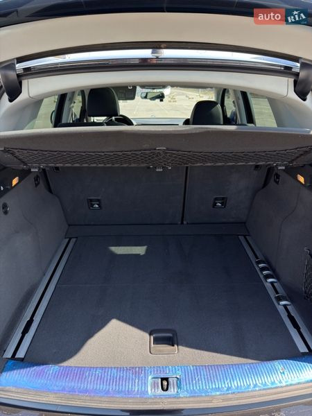 Позашляховик / Кросовер Audi Q5 2013 в Львові