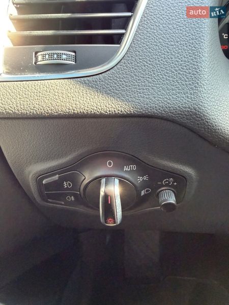 Позашляховик / Кросовер Audi Q5 2013 в Львові