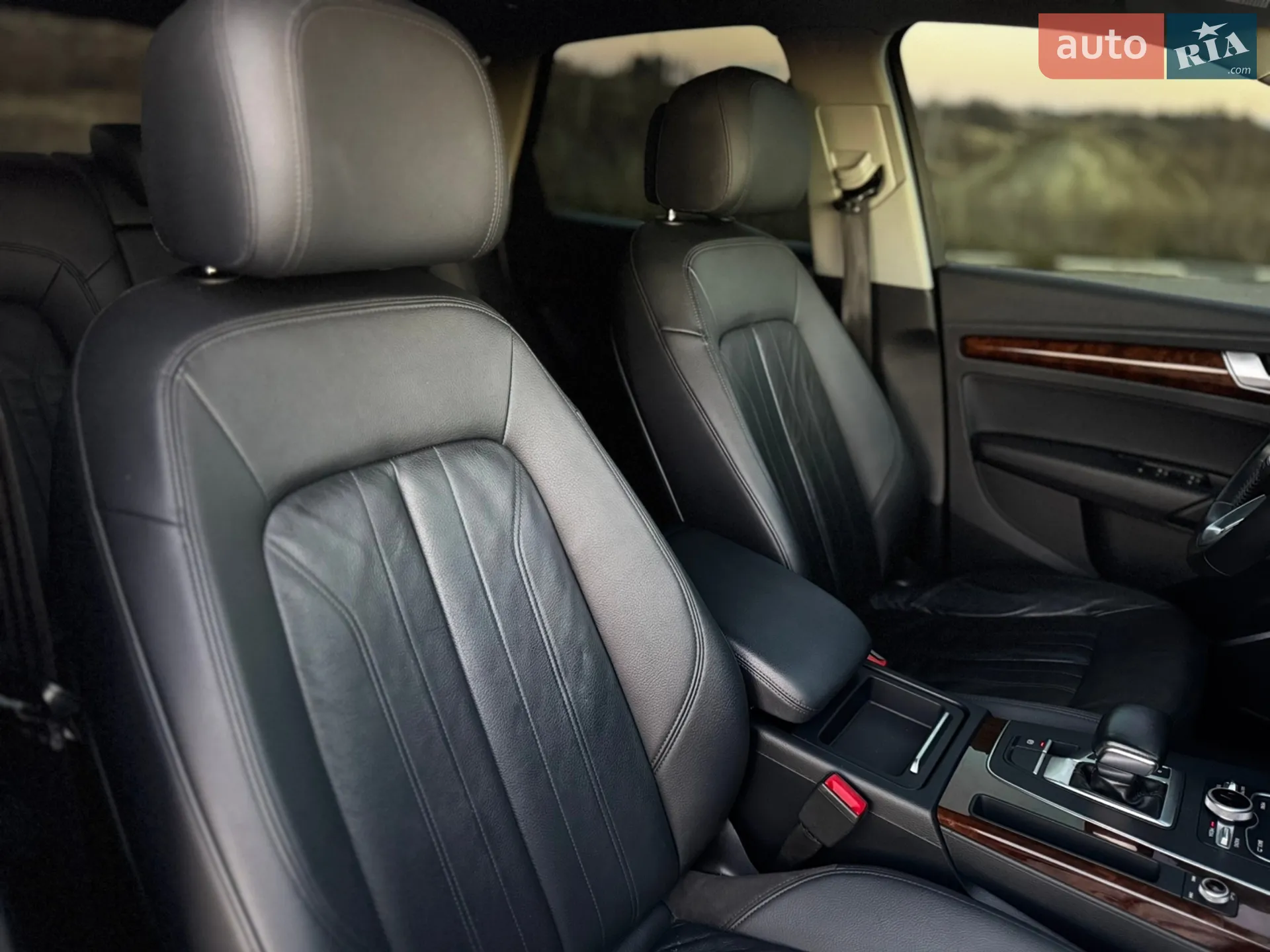 2017 Audi Q5 - мініатюра 59