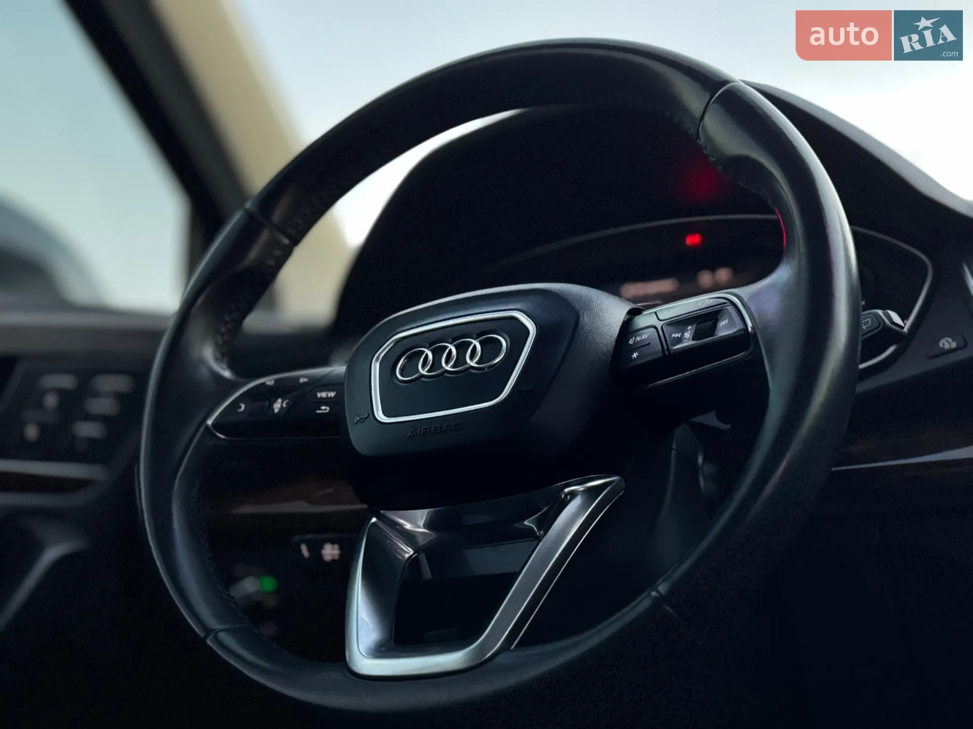 2017 Audi Q5 - мініатюра 62