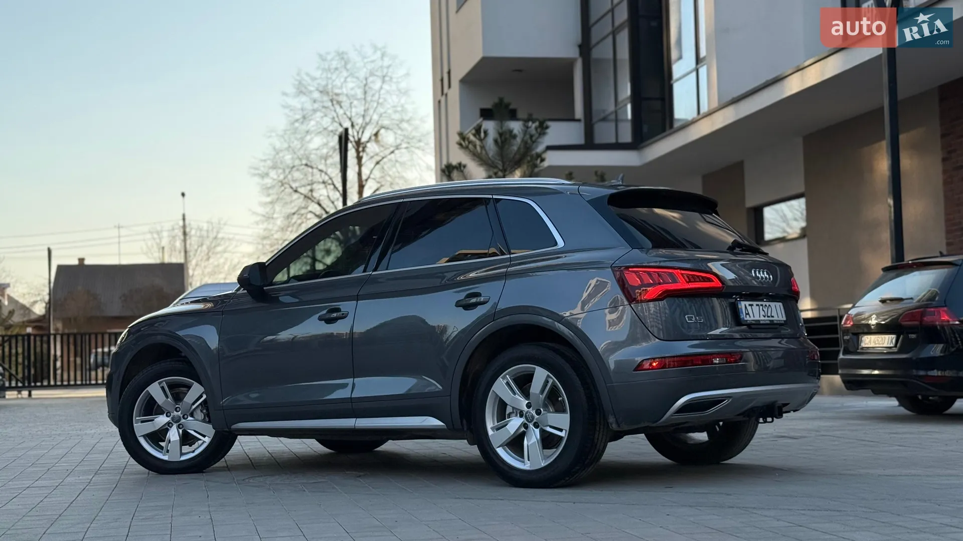 2019 Audi Q5 - мініатюра 15